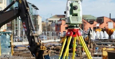 Проведення геологічних вишукувань